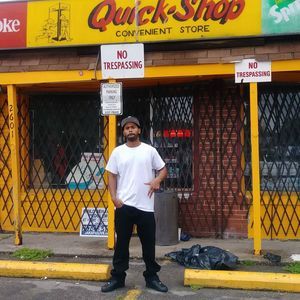 Meet your Posher, Jason